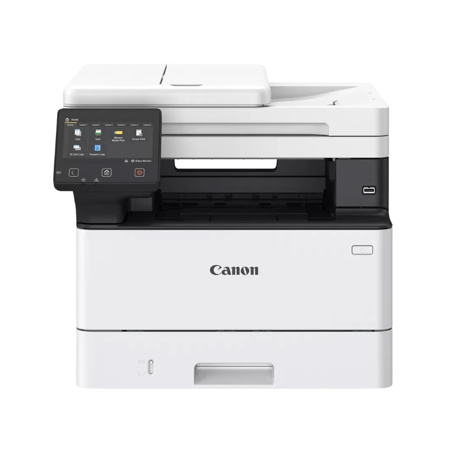 Canon I-SENSYS MF465dw Printer