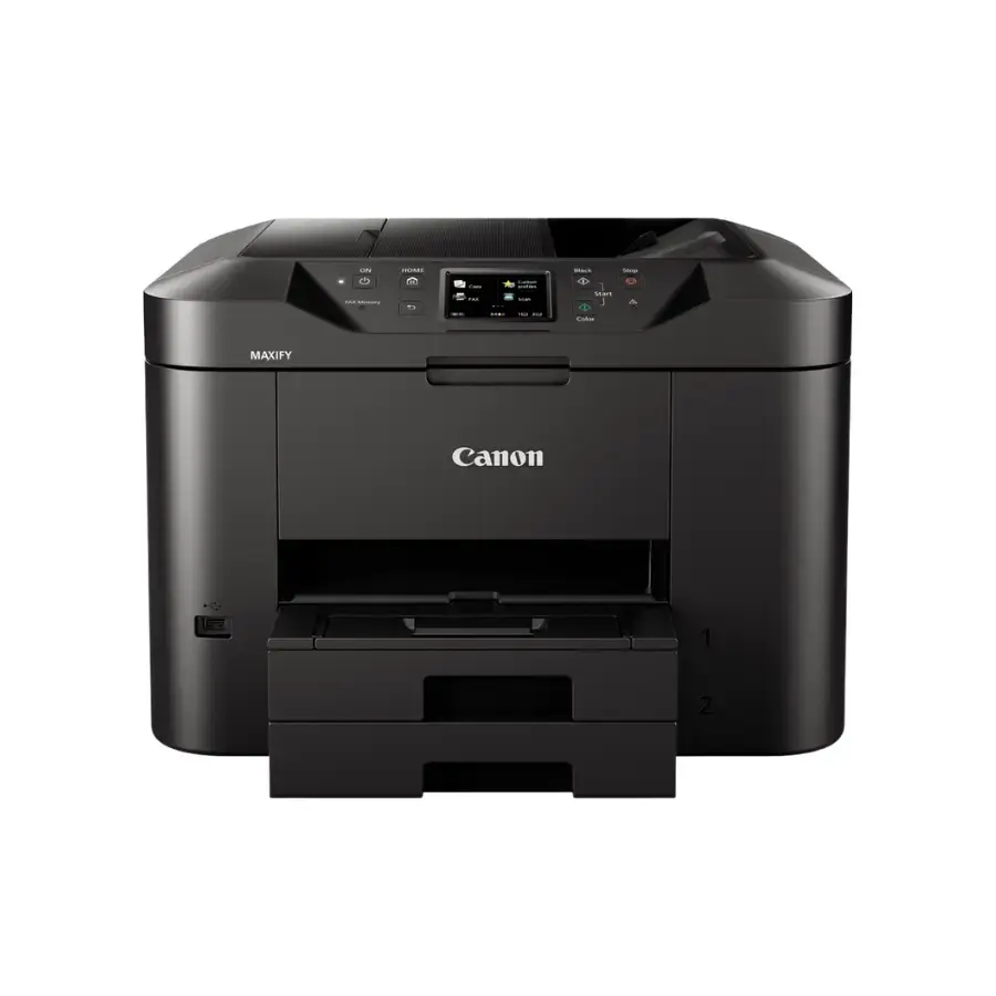 Canon MAXIFY MB5440 Printer