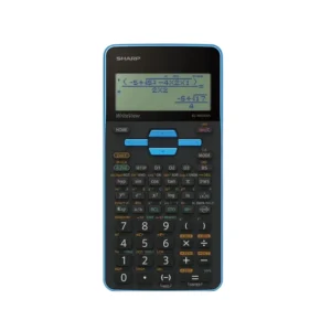 Sharp EL-W535SA Scientific Calculator