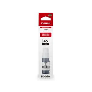 Canon GI-45 Black Ink Bottle