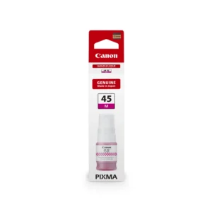 Canon GI-45 Magenta Ink Bottle