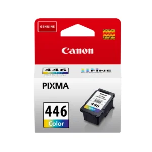Canon CL-446 Colour Ink Cartridge