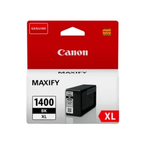 Canon 1400XL Black Ink Cartridge