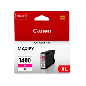 Canon 1400XL Magenta Ink Cartridge