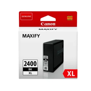 Canon PGI-2400XL Black Ink Cartridge