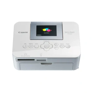 Canon CP1000 SELPHY Photo Printer