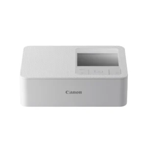 Canon CP1500 SELPHY Photo Printer