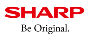 Sharp